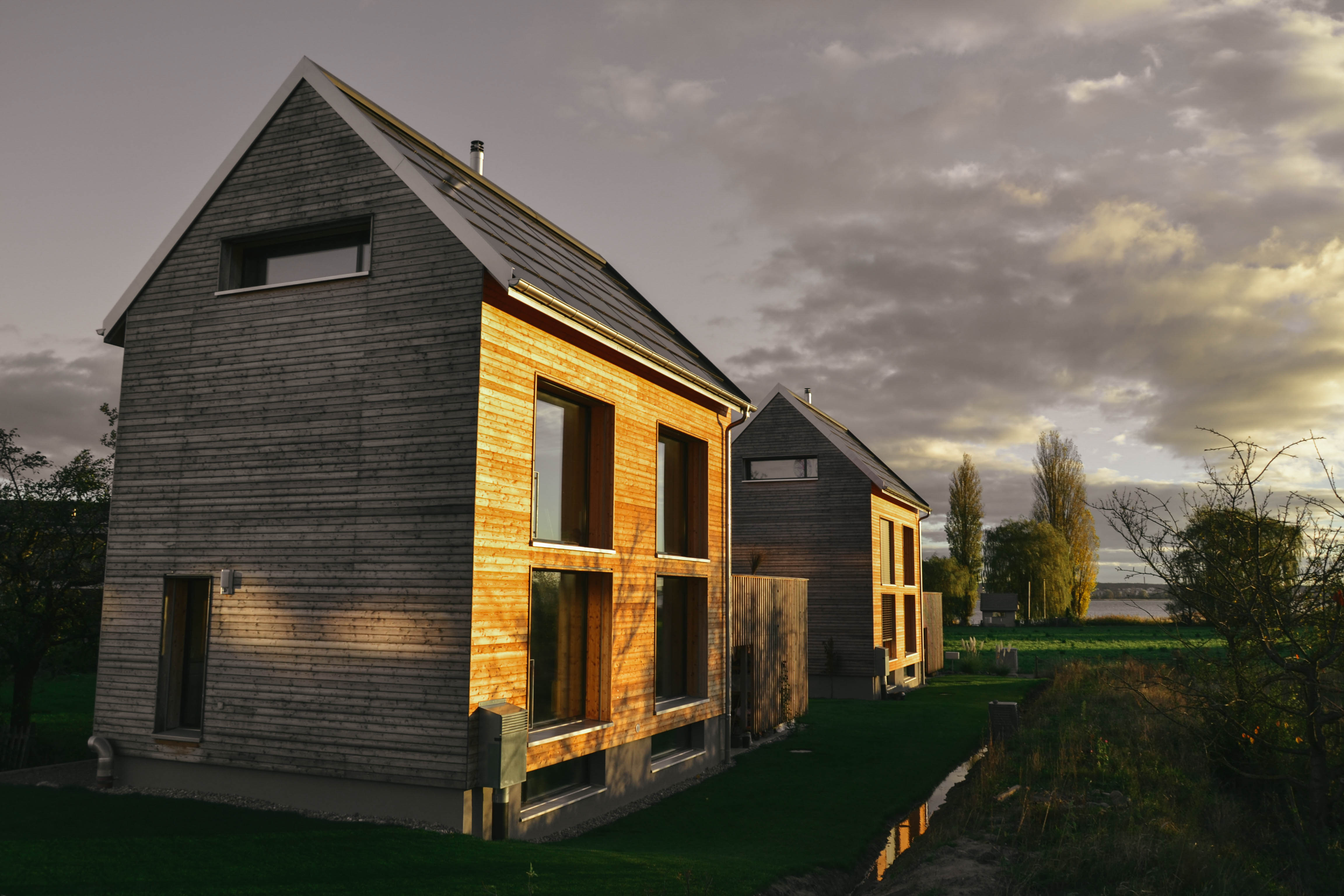 06 Neubau Nullenergiehauser Ermatingen 2