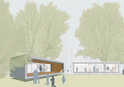 16 Neubau Pavillon Steckborn