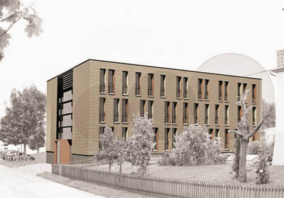 20 Neubau Kompetenzzentrum Arenenberg