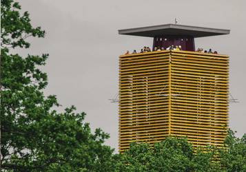 03 Neubau Aussichtsturm Waldi 2