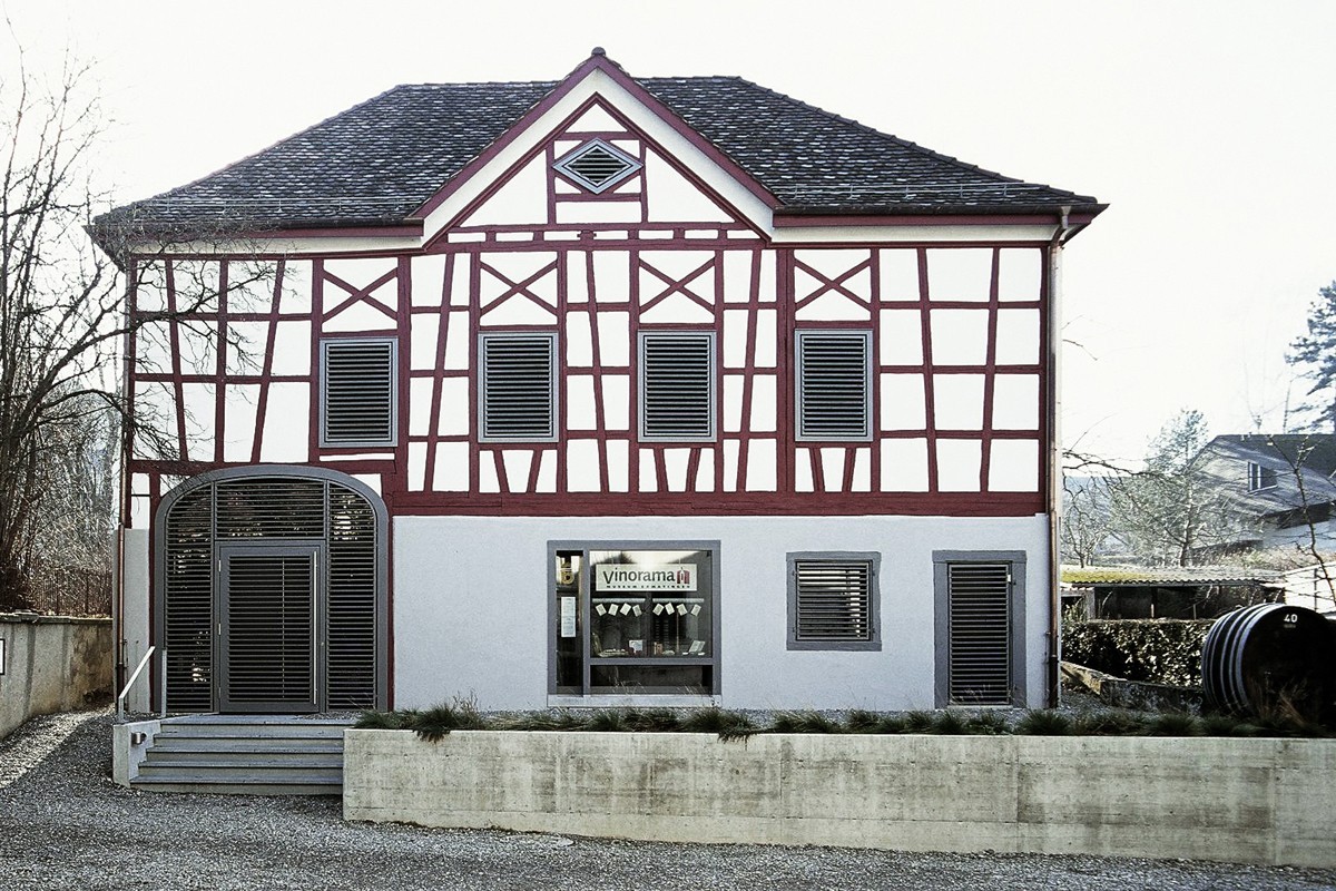 21-Umbau-Museum-Ermatingen-1