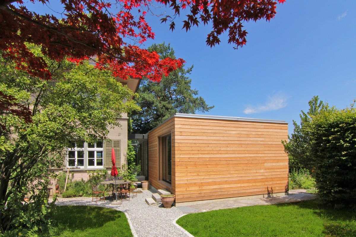 AussenAnsichtNordWest