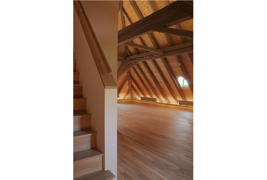 ScheffelhausDachstuhl