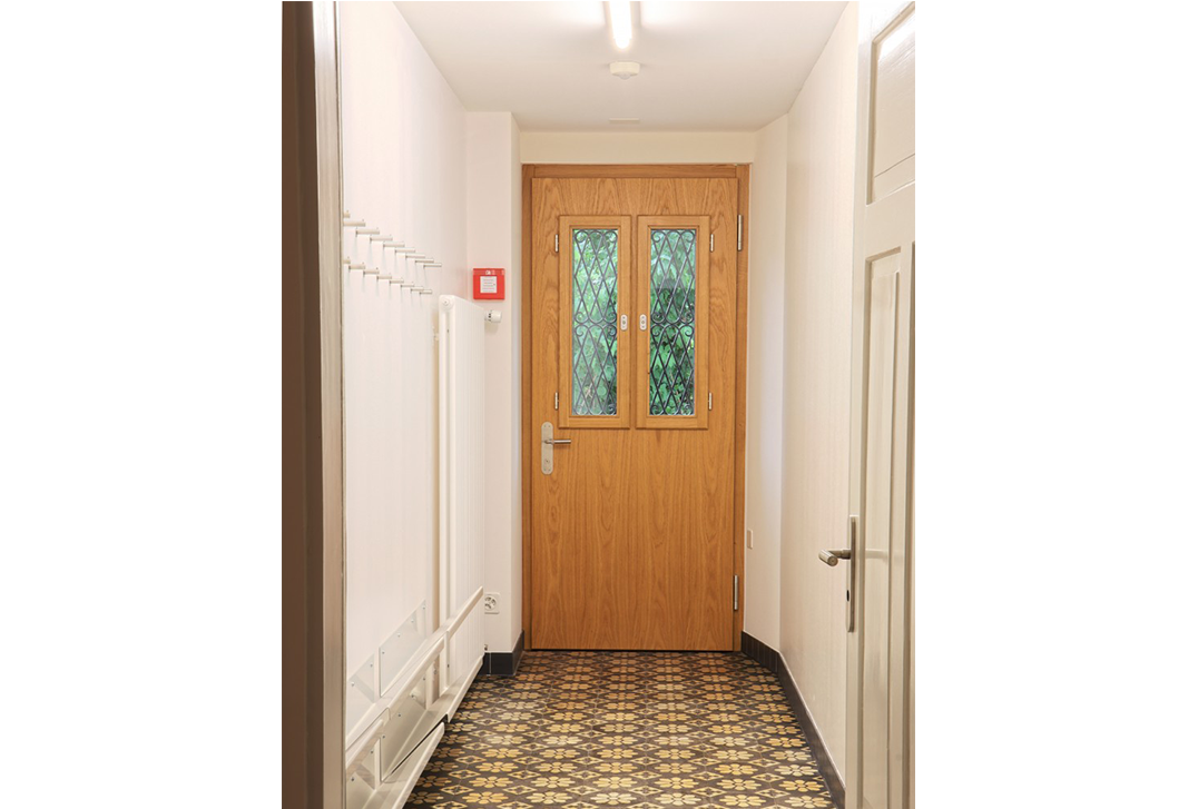 scheffelhausSeiteneingang