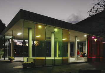 25 Umbau Schulanlage Steckborn 3